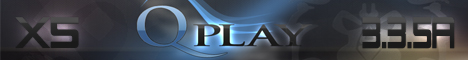 Qplay 3.3.5&#1072; Banner