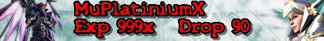 -=MuPlatiniumX=- Season 4 Banner