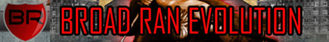 Broad Ran Evolution CDO Banner