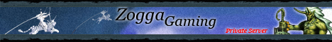 ZoggaGaming Banner