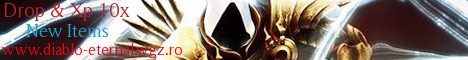 Diablo Eternal Banner