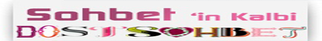 sohbet Banner