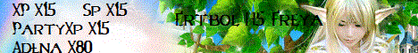 Ertbol Banner