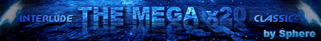 TheMega.ru - Interlude x20! Banner