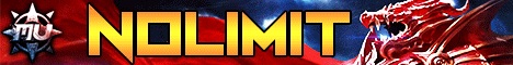 NoLimit MuOnline 250x Banner