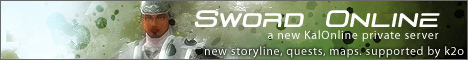 Sword Online Banner