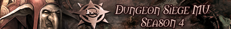 DungeonSiege Mu Season IV Pre Edition Banner