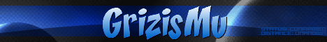 GrizisMu Banner